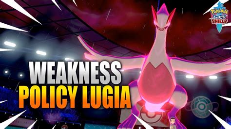 lugia weakness|Iba pa.
